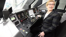 Kathleen Wynne Says Transit, Infrastructure Plans Will Be Cornerstone Of Ontario Budget