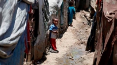 The 'Untouchables' Of Yemen Caught In Crossfire Of War