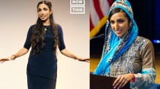 WATCH: Sikh Activist VALARIE KUHR Says We Need More Than Resistance To Fight Trump