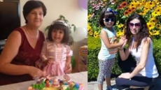 Family Of Women Killed In Fiery Toronto Highway Crash Searching For Good Samaritan