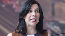 Men Must Pass The Baton To Achieve Gender Parity, Female Leaders Say