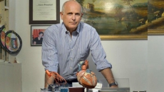 Italian Doctor Creates Ice-Cream That Improves Sporting Performance