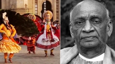 WATCH: Video Tribute To Iron Man Of India, Sardar Vallabhbhai Patel