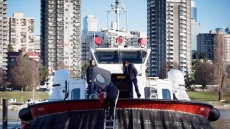 Kitsilano Coast Guard Base Increases Crew Members For Summer Months