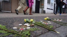 Lawsuit Launched Against City Of Vancouver Over Missing-Women Memorial