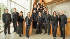 Vancouver Cantata Singers Bring Italian Classics with De Profundis: Palestrina to Pizzetti