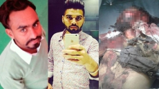 Varinder Singh Sandhu Murder: Raids On In Punjab To Arrest The Remaining Accused