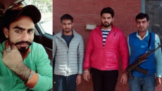 We Were Planning His Marriage: Varinder Singh Sandhu's Kin