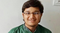 Ahmedabad Boy Slogged To Top Class 12 And Then Renounced It All To Become A Jain Monk