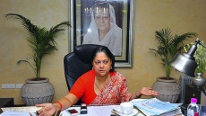 Congress Tenders New Documents Against Raje, BJP Says 'Baseless'