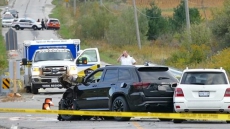 Paramedics Suffer Post-Traumatic Stress Disorder After Vaughan Crash That Killed Kids, Grandfather