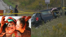 Vigil To Be Held For Family Devastated By Deadly Crash In Vaughan, Ontario