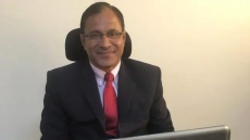 Indian Expat Wins 10 Million Dirhams In Abu Dhabi Raffle