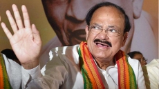 Say 'Namaskar', Not 'Good Morning', Says Indian Vice President Venkaiah Naidu