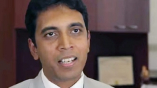 US: Indian Doctor Venkatesh Sasthkonar 'Strangles' Nurse For Injecting Patient At 'Wrong Time'