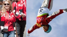 Former Olympian Veronika Bauer Sues CFSA, Doctor Over Concussions Suffered In Training