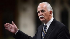 Manitoba Judge, Ex-federal Minister Vic Toews Fighting $17K Late-Rent Order