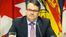 New Brunswick Will Cover Costly Drug To Treat Young Boy With Rare Disease