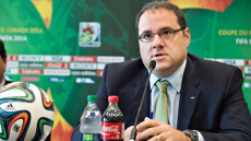 Canada Soccer: FIFA Bribery Scandal Won't Taint Women's World Cup