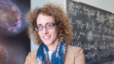 Montreal Astrophysicist Victoria Kaspi Becomes First Woman To Win Top Science Prize