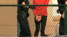 Staff, Parents Stop Woman Who Attempted To Abduct Child At Victoria’s George Jay Elementary School