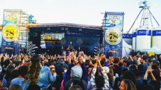 Spent Helium Balloons Prompt Pledge After Victoria Music Festival