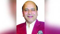 Former Delhi BJP Legislator Vijay Jolly Denies Rape Charge
