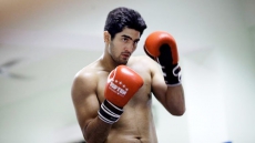 Vijender Singh Out Of Olympic Contention, Wishes Vikas Krishan Good Luck