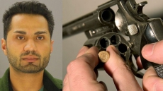 Indian-American Man In Texas Vikram Virk Kills Teen Friend Jaskaran Singh In A Russian Roulette Game