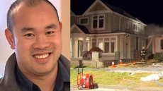 Langley, B.C. Man Who Planned Arsons, Shootings At Family Homes To Be Sentenced
