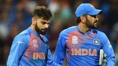 Why Virat Kohli Is Grateful To Captain Cool Mahendra Singh Dhoni