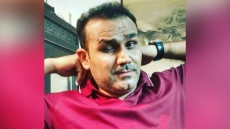 Wishes Pour In For Virender Sehwag On His 38th Birthday