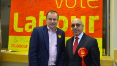 Indo-Pak Tensions Surface In UK Election Campaign