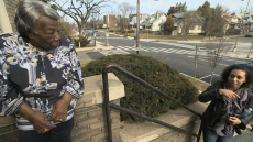 106-Year-Old Says She Can 'Die Happy' After President Obama Meeting