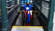 ‘Sikh Captain America’ Vishavjit Singh Takes On Hate, Intolerance And Donald Trump