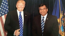 Indian-American Vivek Lall Inducted Into Key Aviation Team In Trump Administration