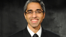 Indian-American Doctors' Body Shocked Over Murthy's Sacking