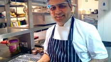 London Has Better Indian Food Than Delhi: Indian-Origin Chef Vivek Singh