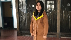 Girl, 13, Aces First Year At University: 'I Was Expecting A Bit More Stress'