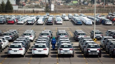 VW Scandal Widens, Hitting Shares, As Carmaker Says Other Kinds Of Emissions Also Understated