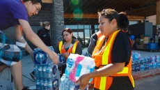 Canadians Donate $30 Million To Red Cross For Fort McMurray Relief Effort