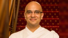 US University Appoints 1st Director For Hindu Life, Hindu Priest