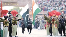 Attari-Wagah 'Retreat' Spectacle Venue To Get A Stadium Look