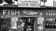 Vancouver Art Gallery Hosts Major Exhibit Of Walker Evans Photographs