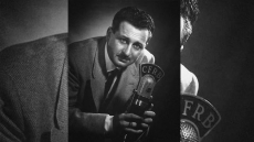 Wally Crouter, Canada's Longest Serving Radio Man, Dies At 92