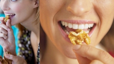 Eating Walnuts May Boost Gut Health, Cut Cancer Risk