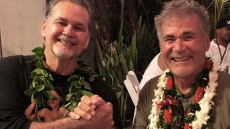 After 60 Years Of Friendship Two Best Friends Discover They Are Actually Brothers