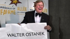 Canadian 'Polka King' Walter Ostanek Gets $1M Dream Lottery Windfall