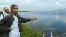 Farmer Spends 16 Years Sudying Law So He Could Sue Chemical Company That Polluted His Land