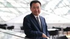 China's Richest Man Looking For Successor After Son Refuses To Takeover